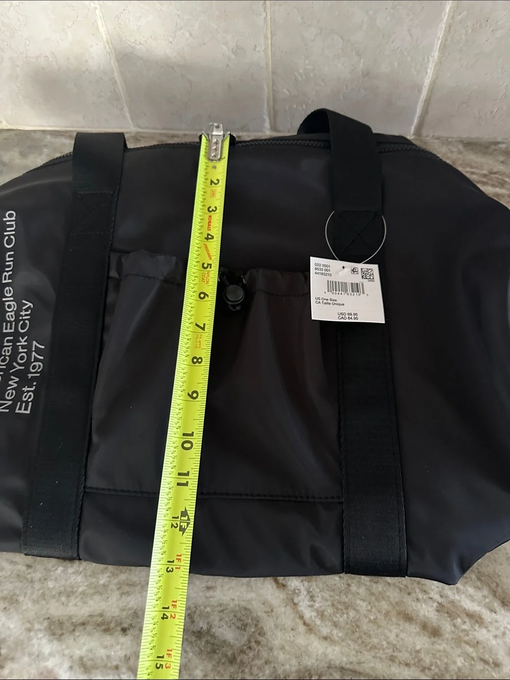 American Eagle Outfitters Active Duffle Bag